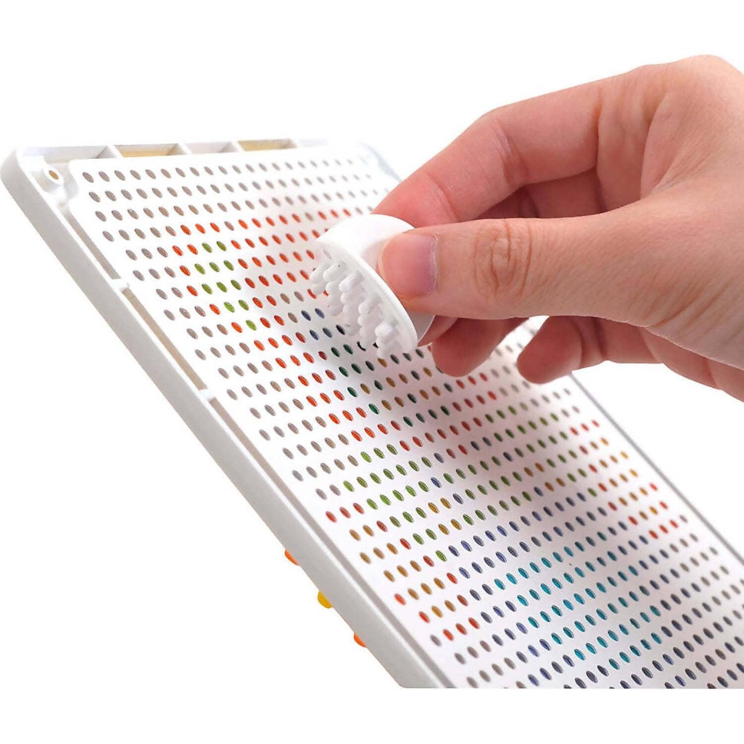 Playgo Toys Ent. Ltd - Peg-a-mosaic - Image 6