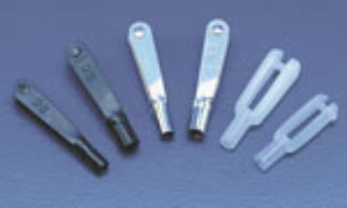 DUBRO 2MM NYLON KWIK LINK 2PCS 669