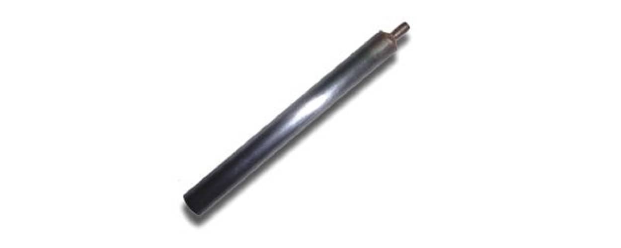 PERMA-GRIT FC12 COUNTERSINK 120DEG 3/32 NIPPLE