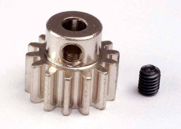 3944 (PART) TRAXXAS GEAR 14T PINION