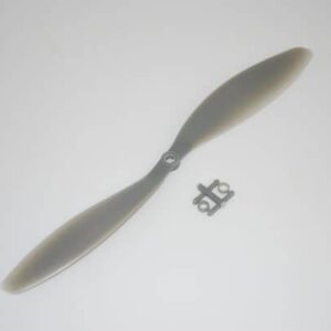 APC PROP 8x3.8 SLOW FLYER ELECTRIC