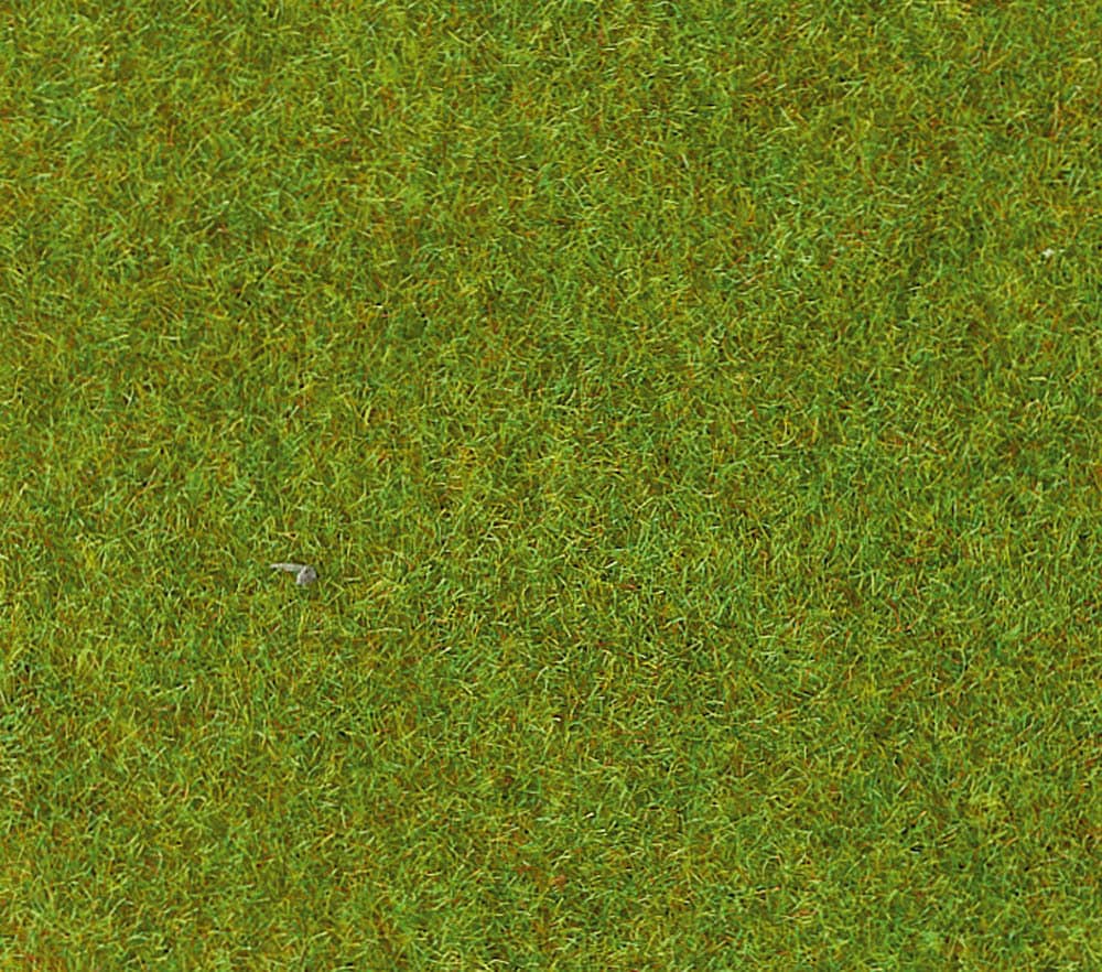 HEKI GRASSMAT 75X100 L/GREEN HO AI830901 TRAIN ACCESSORIES