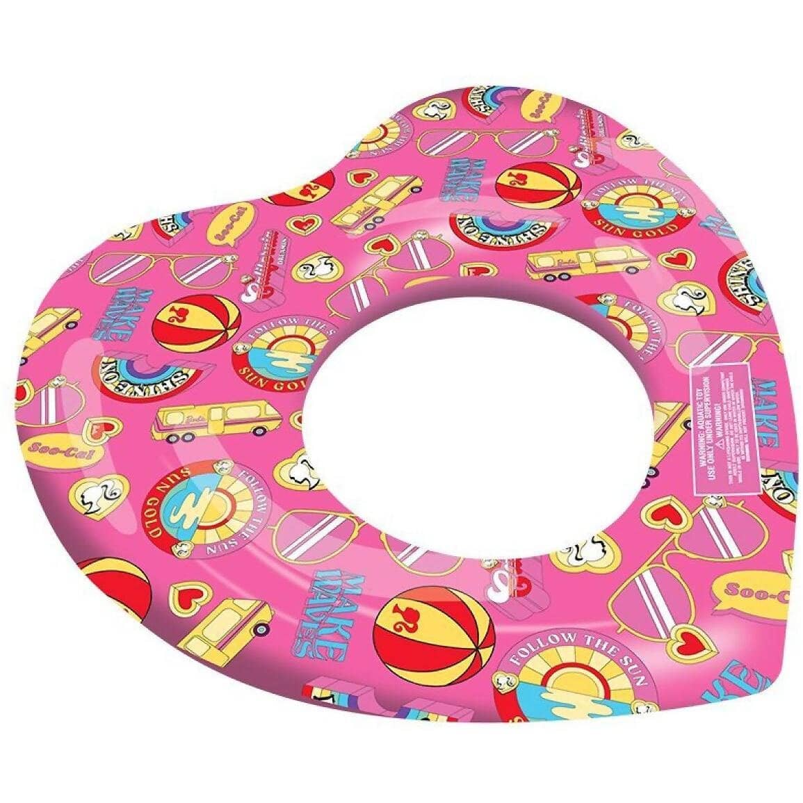 Barbie - Wahu Heart Shaping Ring - Image 2