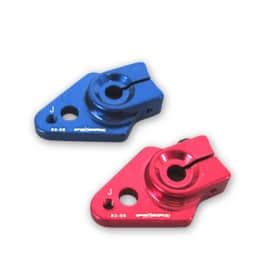 FUTABA ARM .5" 2-56 SPOT ON