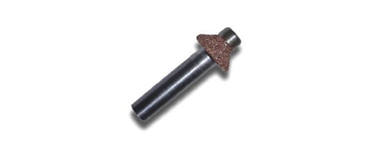 PERMA-GRIT FC7 COUNTERSINK 90DEG 6.25MM NIPPL