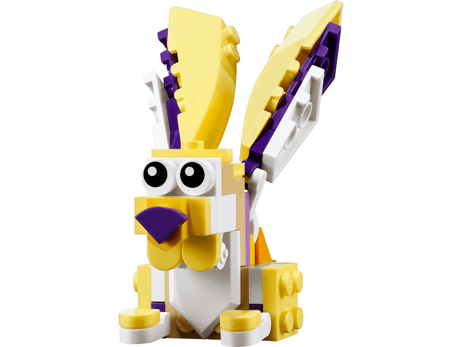 LEGO 31125 Fantasy Forest Creatures - Creator 3-in1 - Image 8