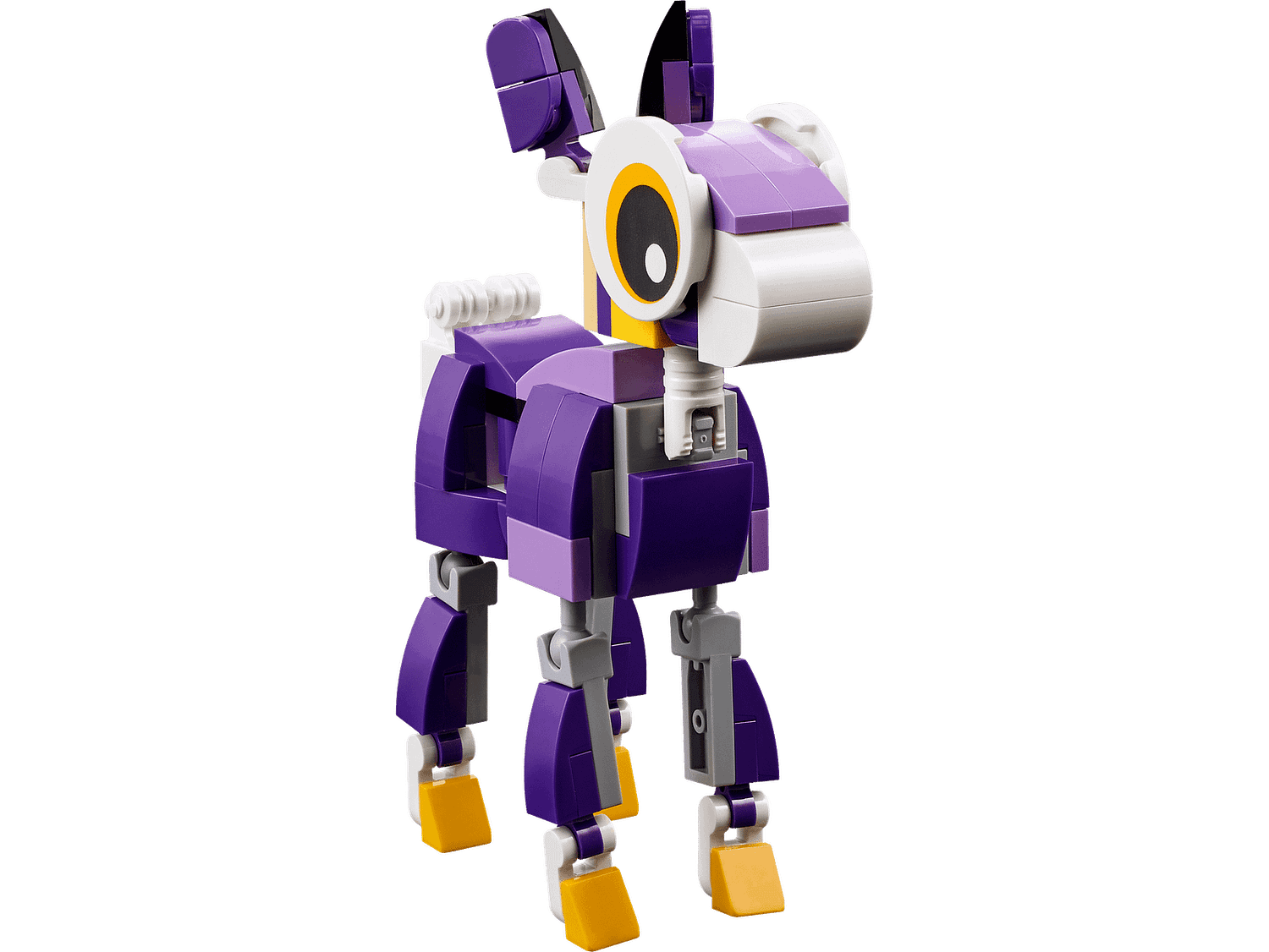 LEGO 31125 Fantasy Forest Creatures - Creator 3-in1 - Image 5