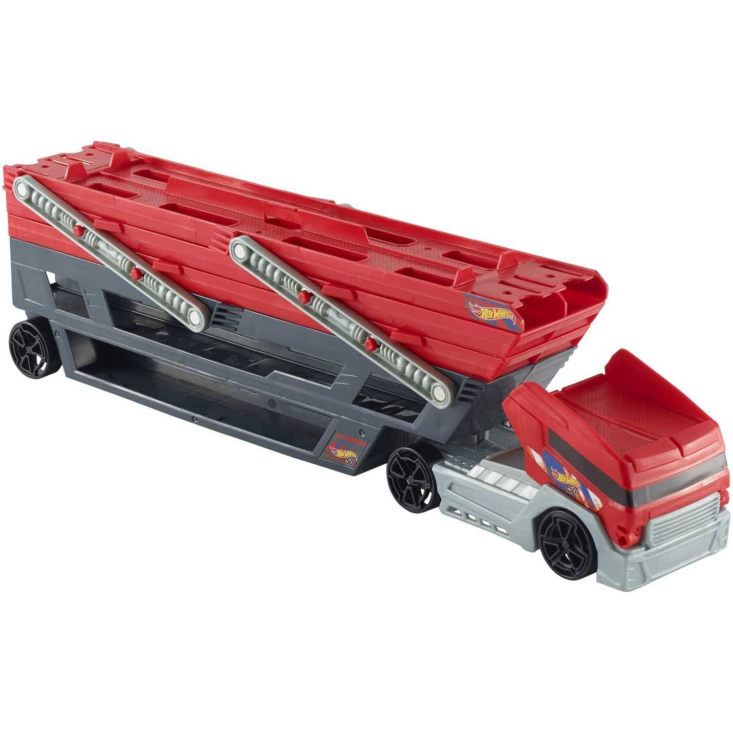 Hot Wheels® - Hw Mega Hauler Truck Mattel