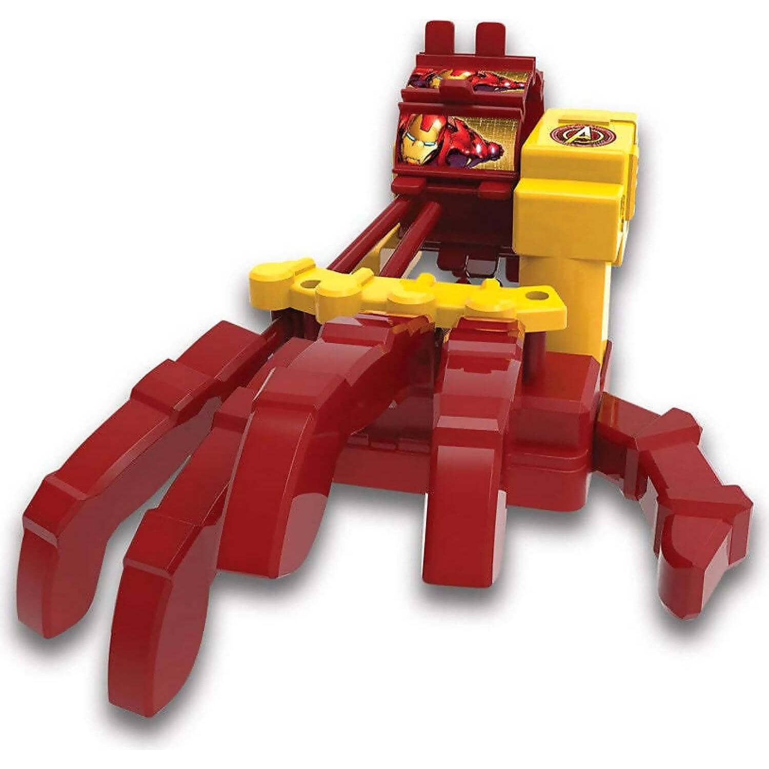 4m - Marvel - Avengers - Robot Hand - Iron Man - Image 2