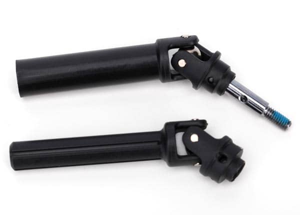 6851X (PART) TRAXXAS DRIVE SHAFT FRONT SLASH