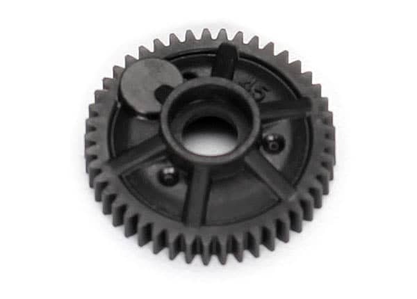 7045R (PART) TRAXXAS SPUR GEAR 45T