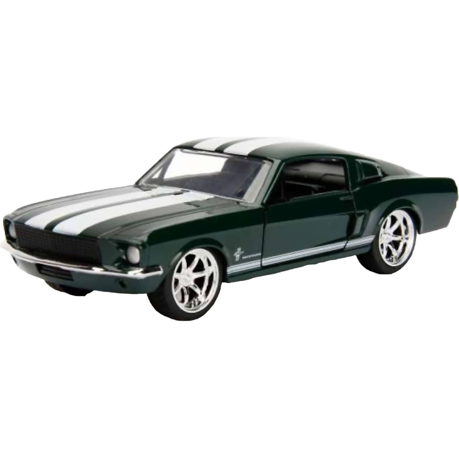 Jada Toys - Fast & Furious 1967 Ford Mustang 1:32 Scale Diecast Vehicle