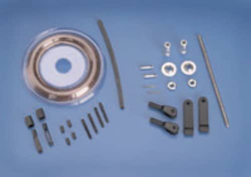 DUBRO DUAL PULL-PULL HEAVY DUT  883