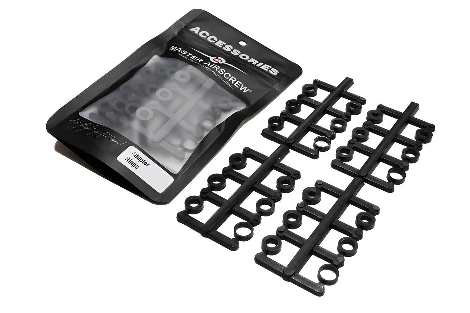 MASTER AIRSCREW ADAPTER INSERT Multifunctional Adapter Rings