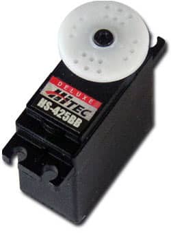 HITEC HS-425BB SERVO