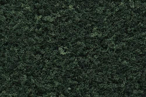 WOODLAND SCENICS  F53 FOLIAGE DARK GREEN