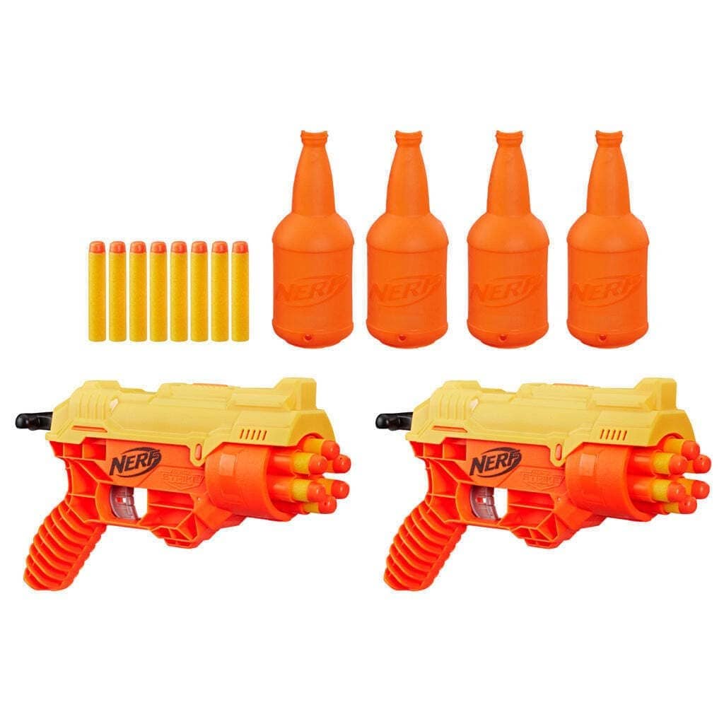 Nerf - Alpha Strike Cobra Rc 6 Dual Targeting - Image 2
