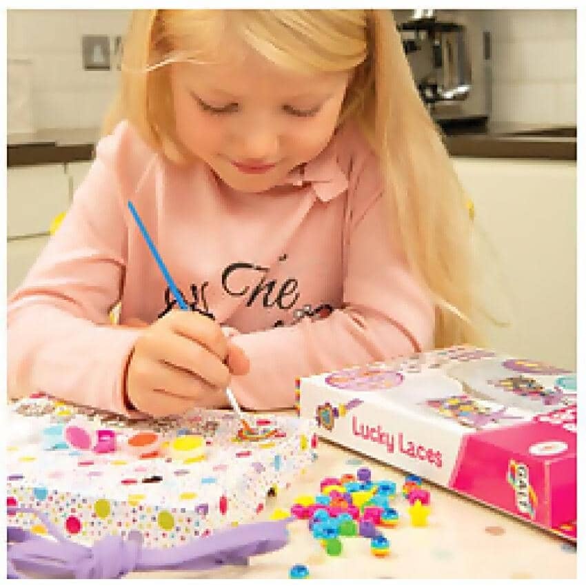 GALT - Lucky Laces Charms - Image 2