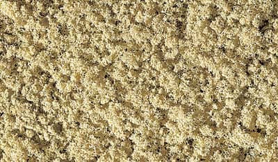 WOODLAND SCENICS  T61 COARSE TURF YELLOW GRASS