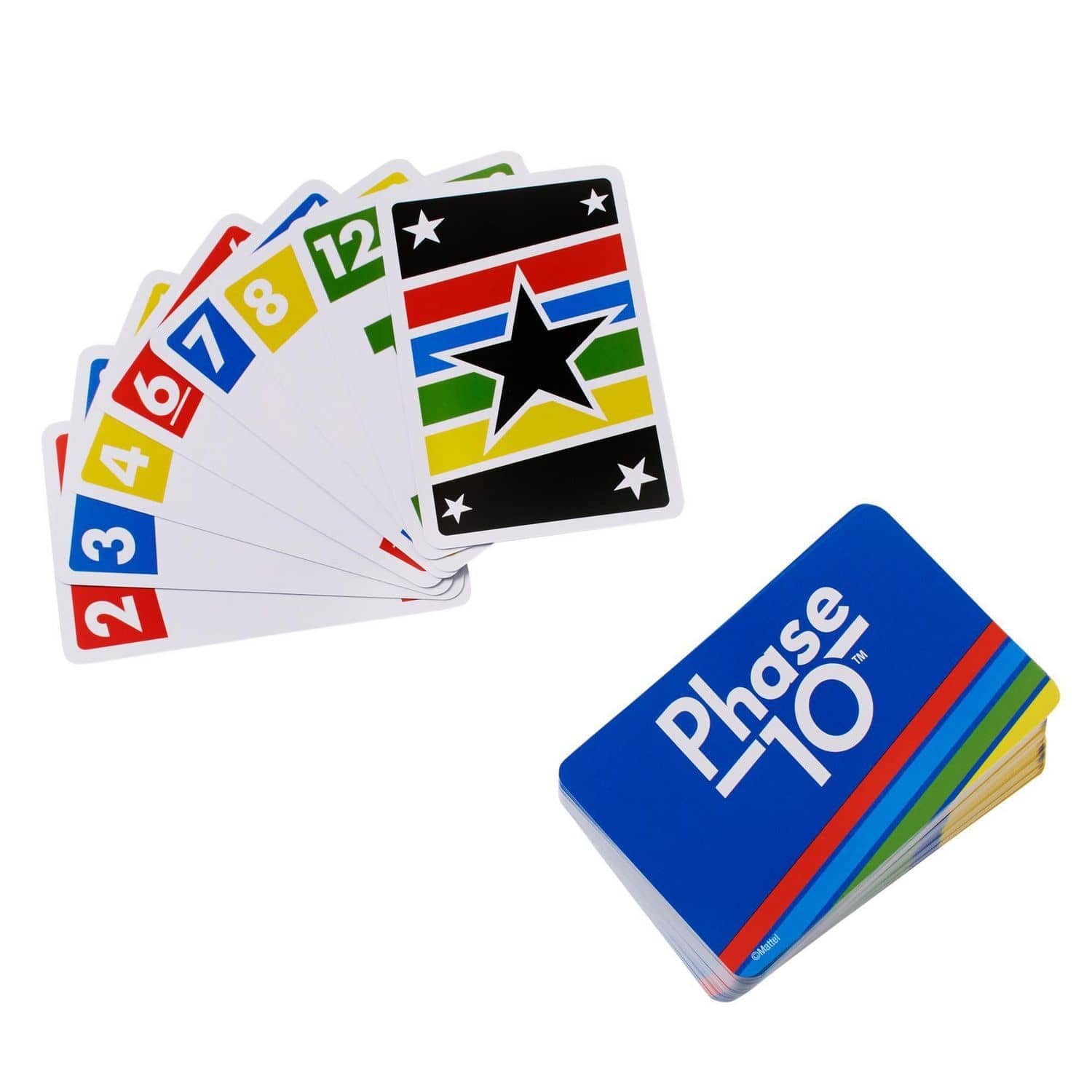 Phase 10: Card Game - Image 2