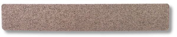 PERMA-GRIT F102 FLAT FILE COARSE 230X38MM