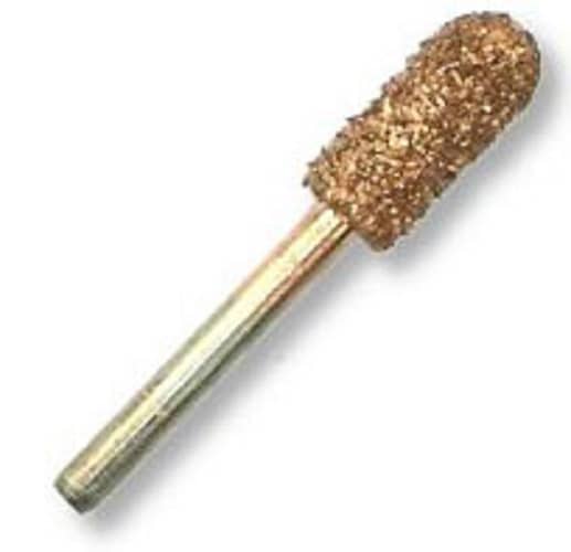 PERMA-GRIT RF5C DOMEHEAD ROTARY 7MM COARSE