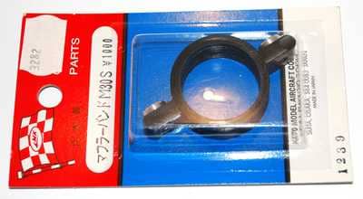 MK MUFFLER MOUNT 30MM/STANDOFF