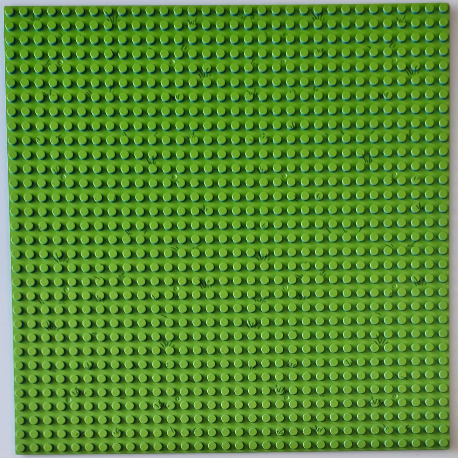 BASEPLATE 32x32 Studs Grass/swamp Generic
