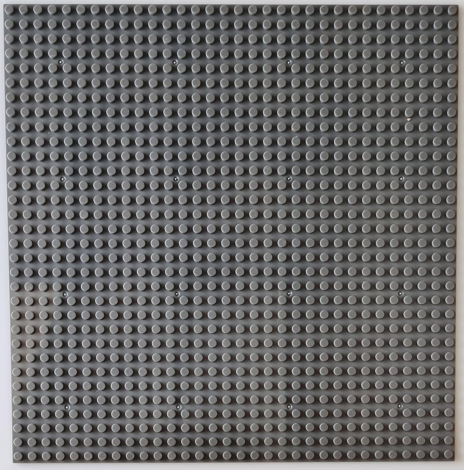 BASEPLATE 32x32 Studs D/grey Generic
