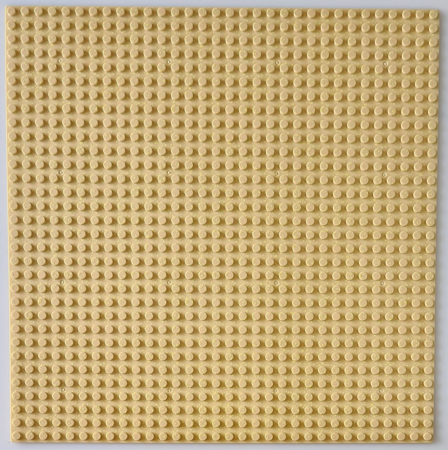 BASEPLATE 32x32 Sand/shell Speckle Generic
