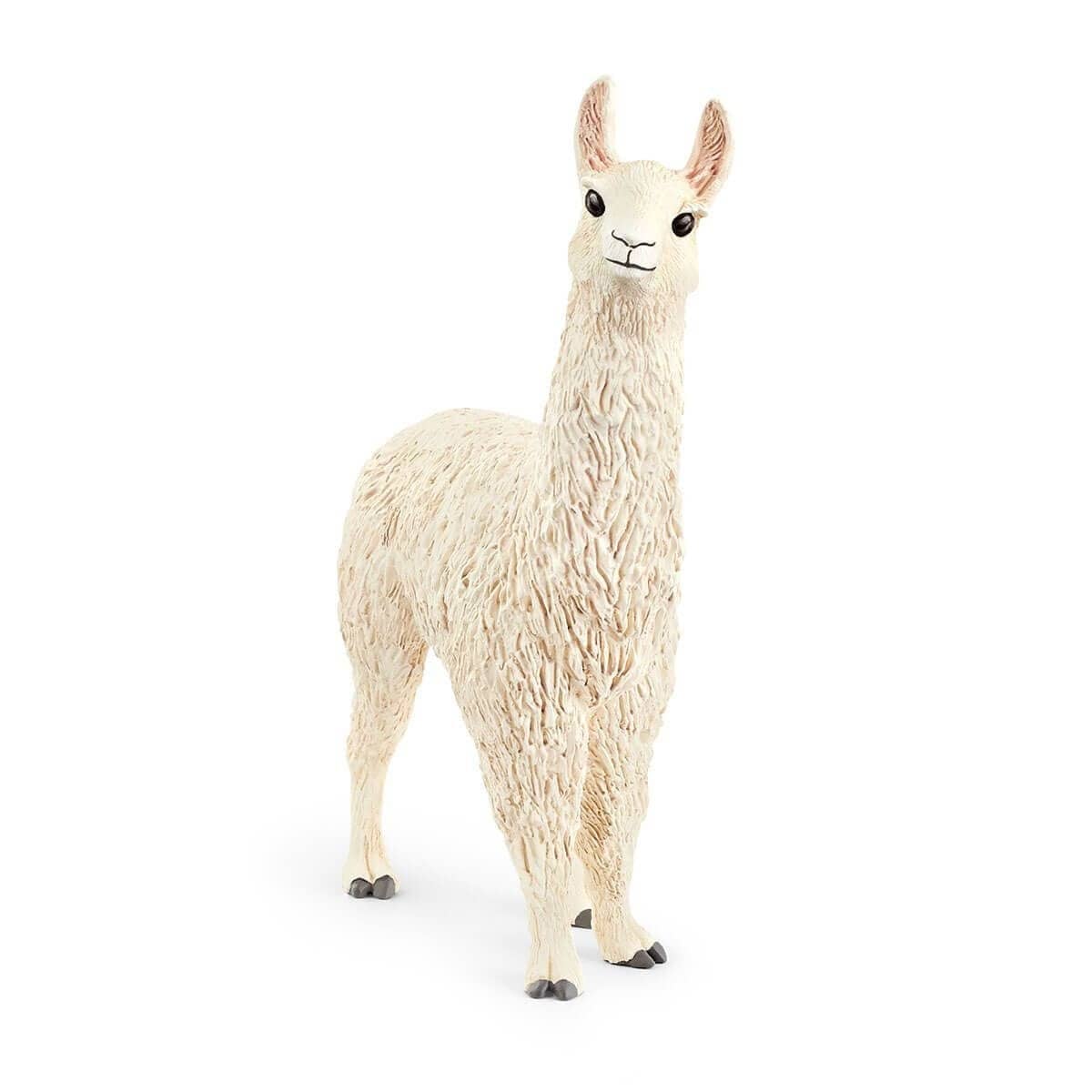 Schleich - Llama Farm World Animal Figurine