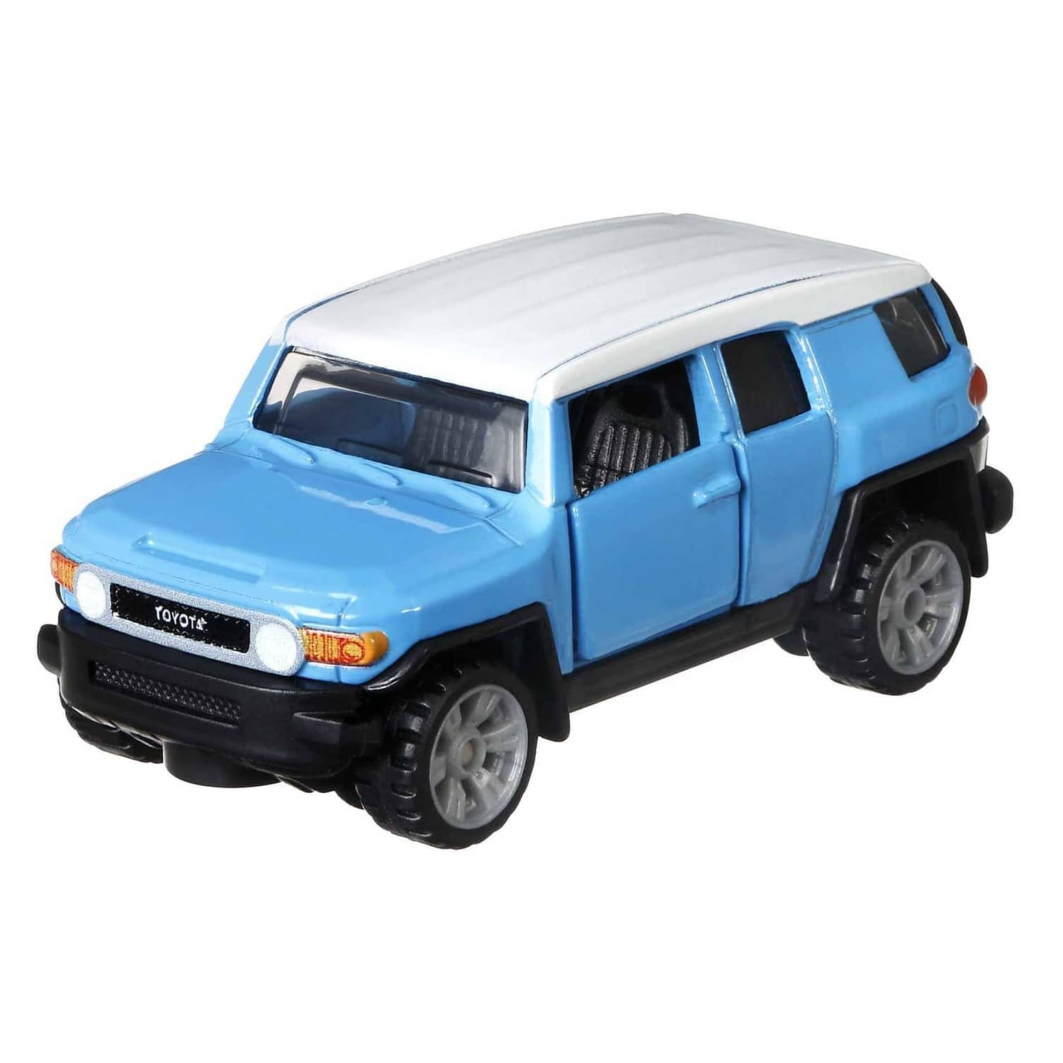 Matchbox - Superfast 50th Anniversary Assortment  Mattel