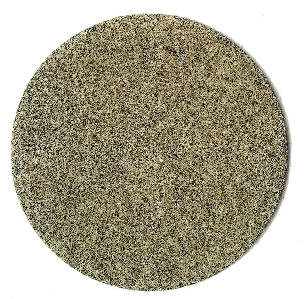 HEKI GRASS FIBRE 20GM WINTERGRASS AI83355 TRAIN ACCESSORIES