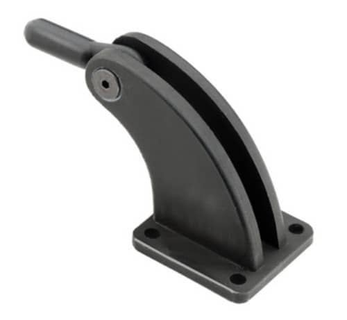 DUBRO HEAVY DUTY 1 DUAL CONTROL HORN  3352