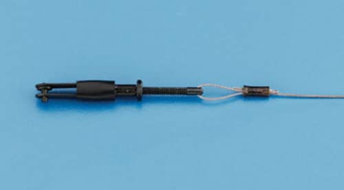 DUBRO 4-40 PULL-PULL SYSTEM 518