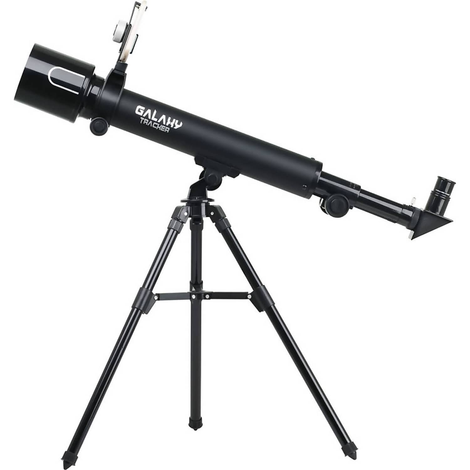 Galaxy Tracker 60 Smart Telescope - Image 2