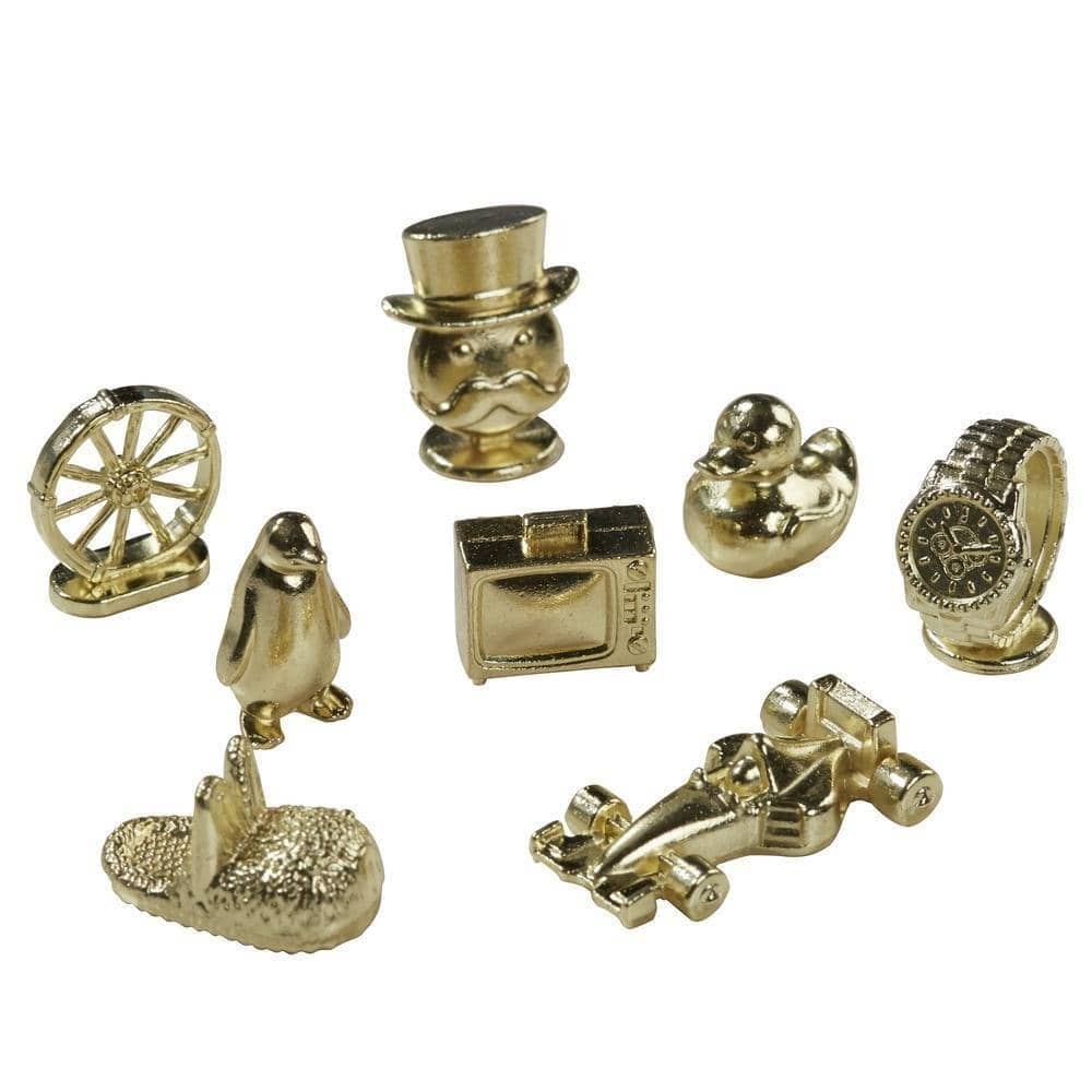 Hasbro Gaming - Monopoly Token Madness Game Hasbro - Image 10