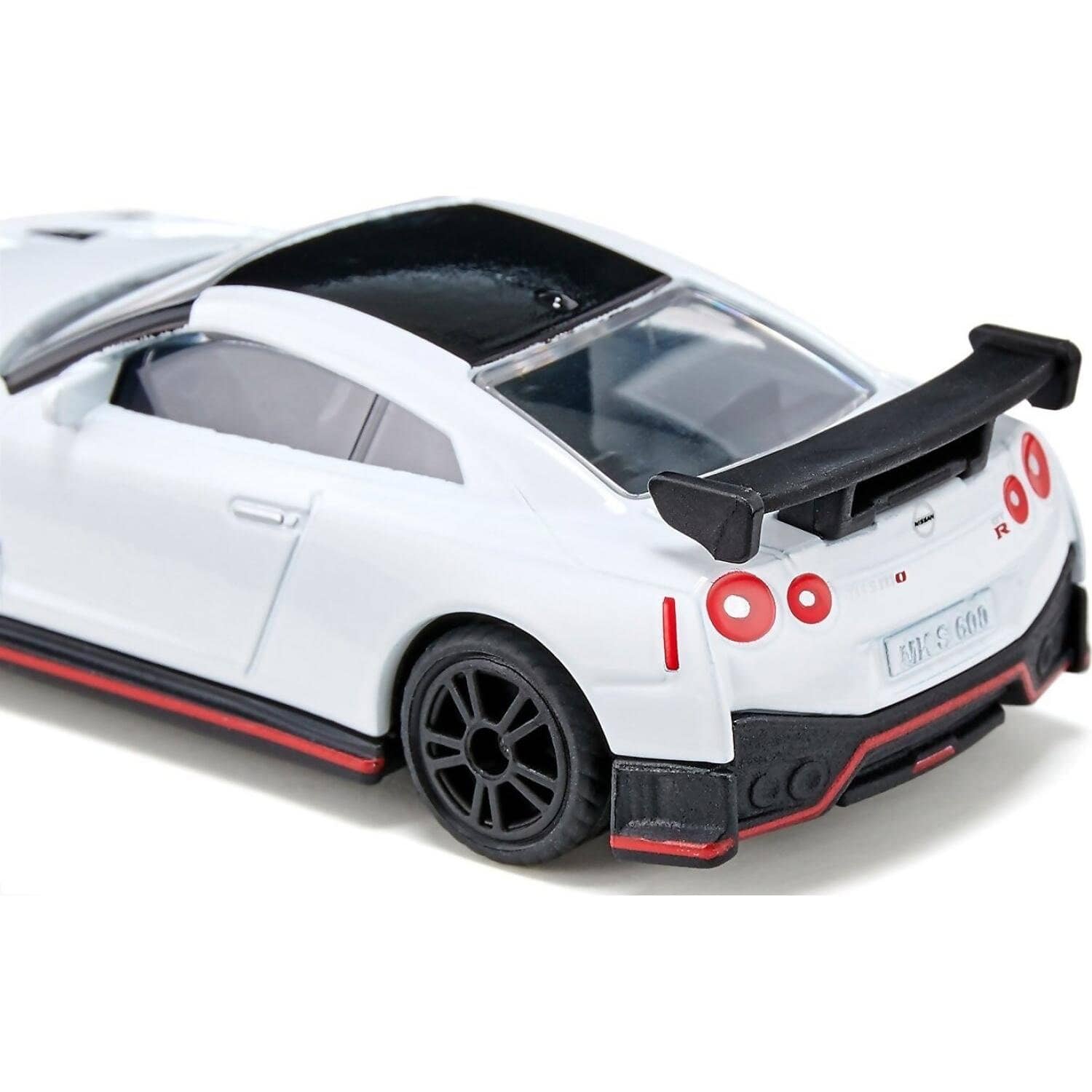 Siku - Nissan Gt-r Nismo Die-Cast Model Car - Image 5