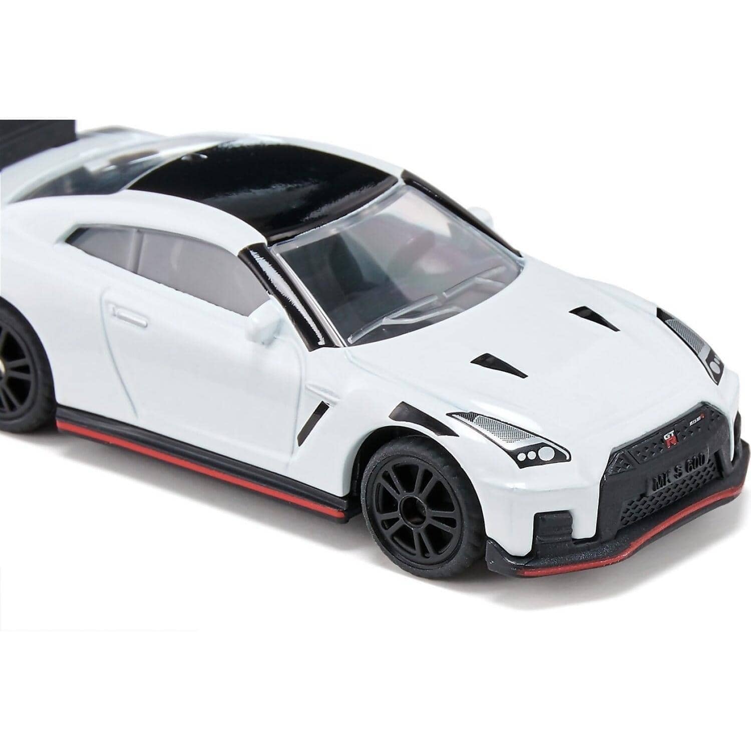 Siku - Nissan Gt-r Nismo Die-Cast Model Car - Image 6