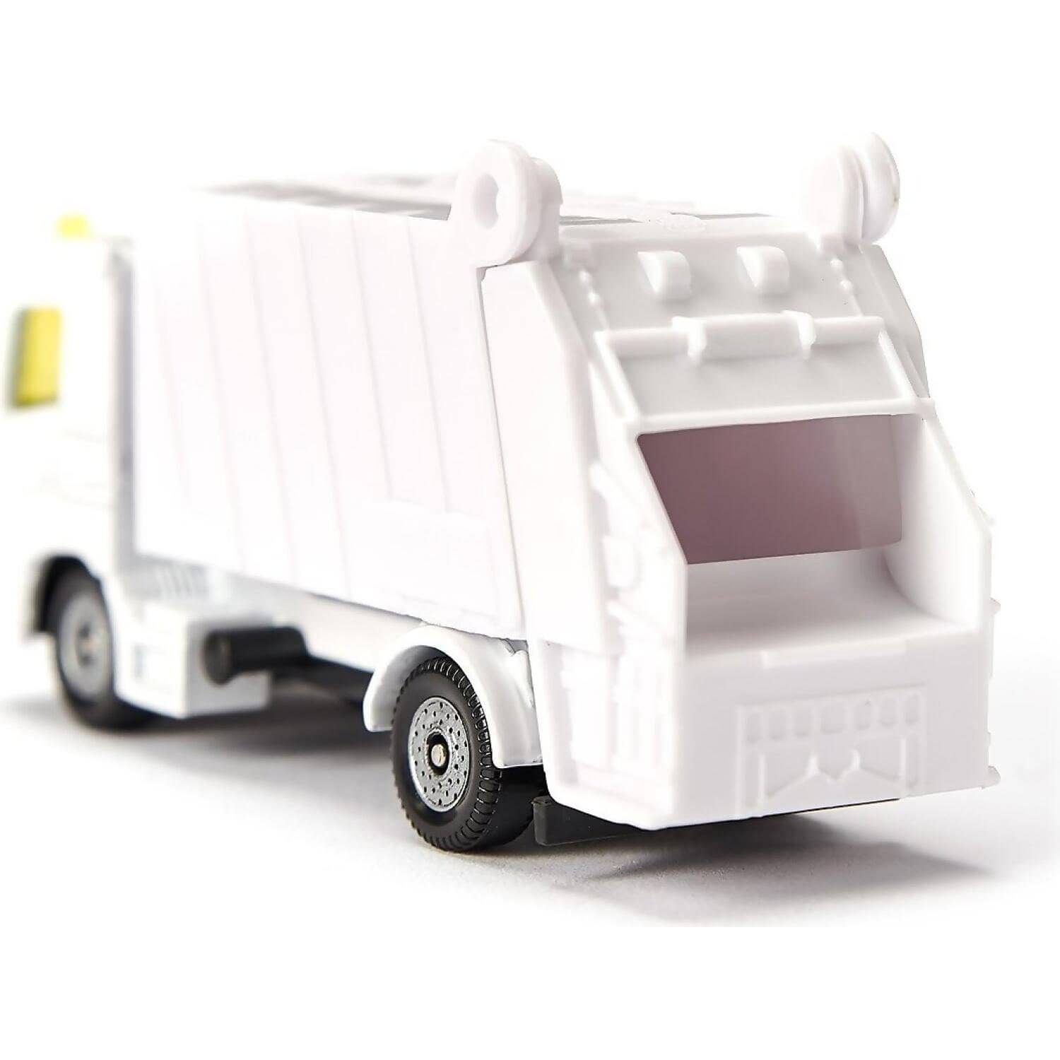 Siku - Municipal Set Road Sweeper & Garbage Truck - Image 2