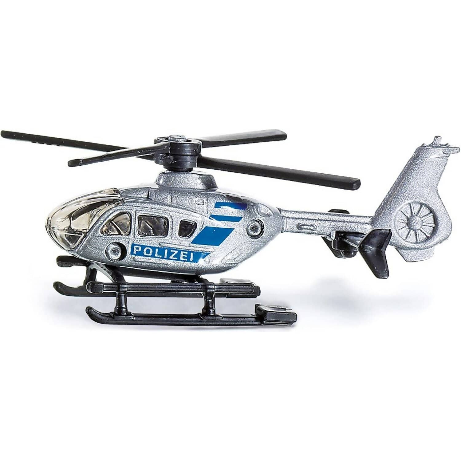 Siku - Police Helicopter 1:50 Scale - Image 2