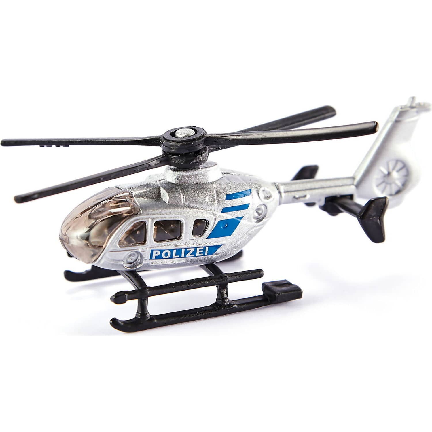 Siku - Police Helicopter 1:50 Scale - Image 3