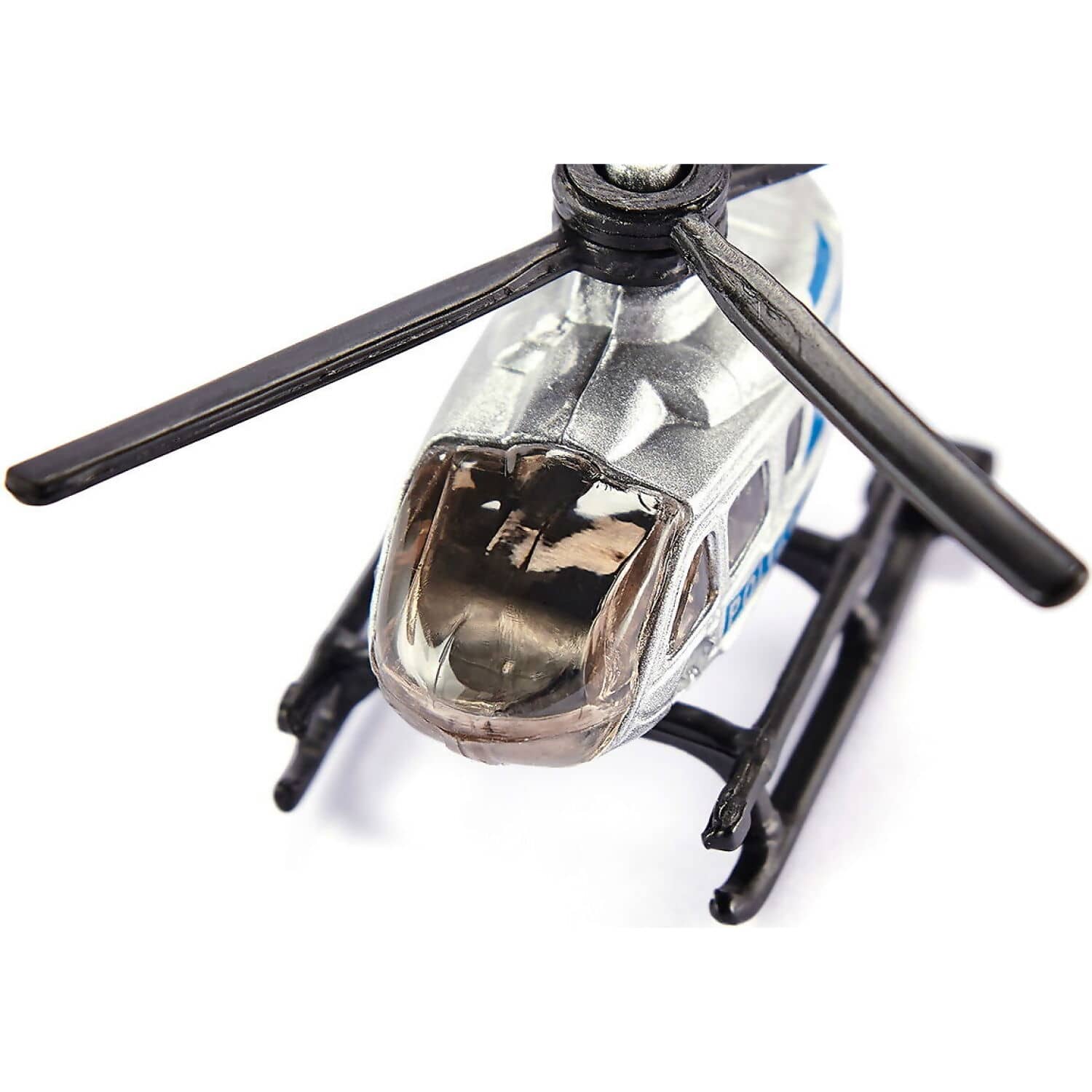 Siku - Police Helicopter 1:50 Scale - Image 4