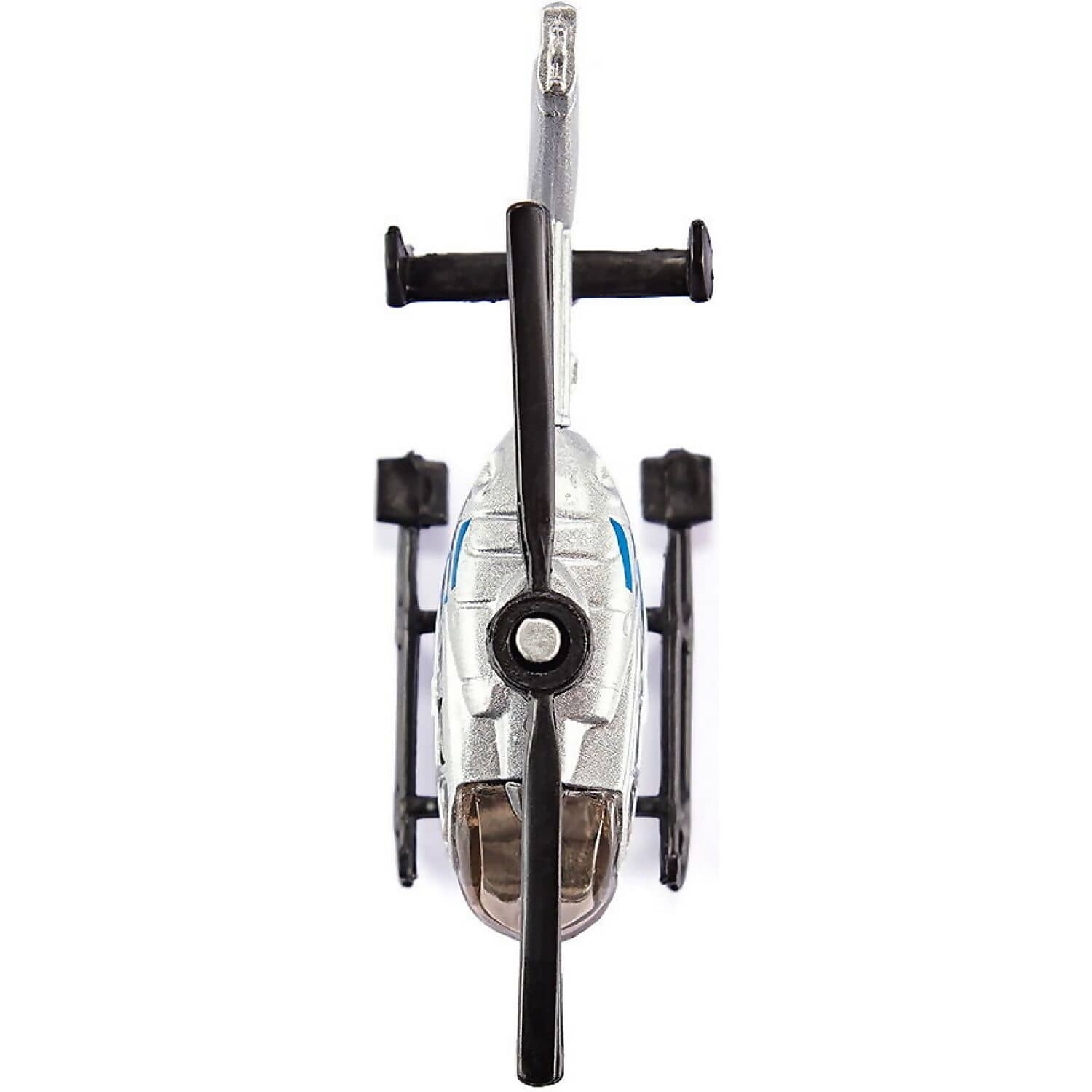 Siku - Police Helicopter 1:50 Scale - Image 6