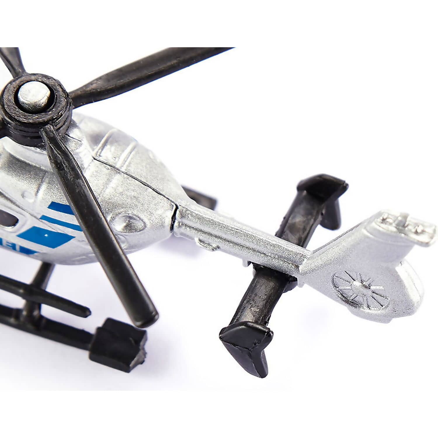 Siku - Police Helicopter 1:50 Scale - Image 7
