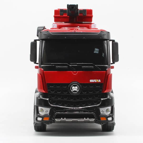 Huina 1562 Simulation Firetruck - Image 3