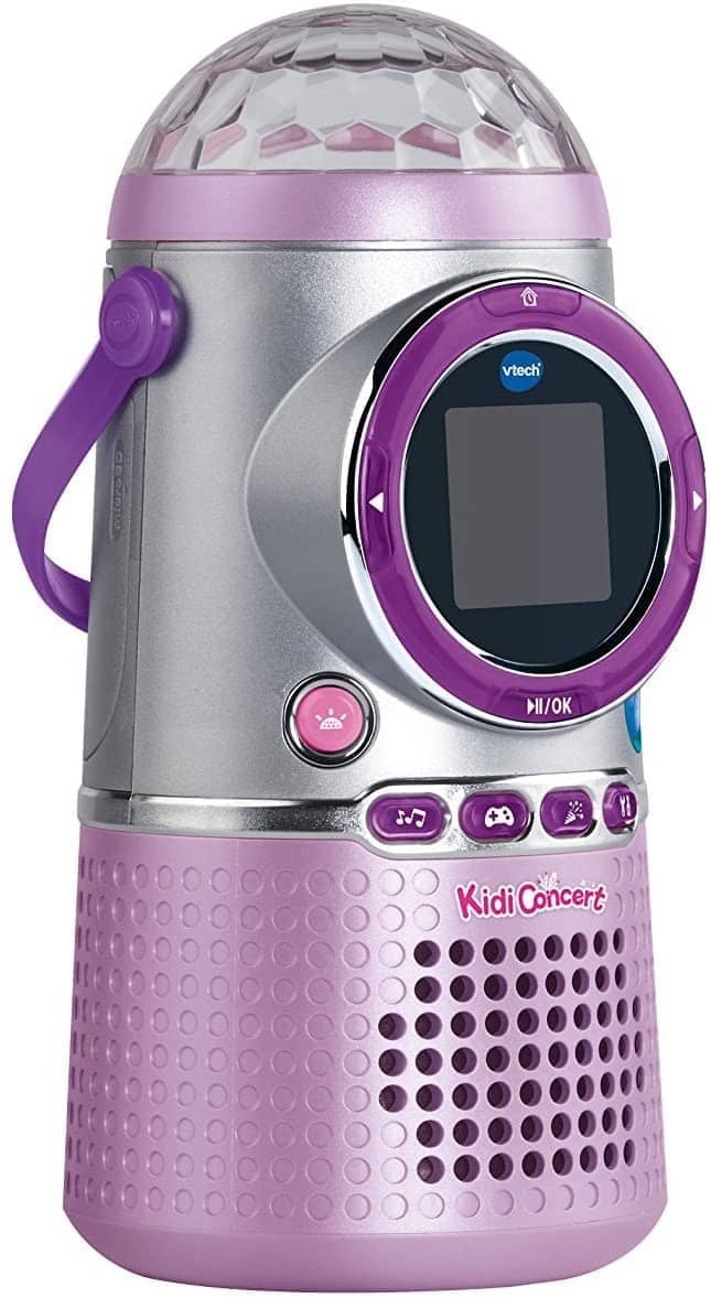Vtech - Kidi Concert Bluetooth Speaker For Kids Vtech