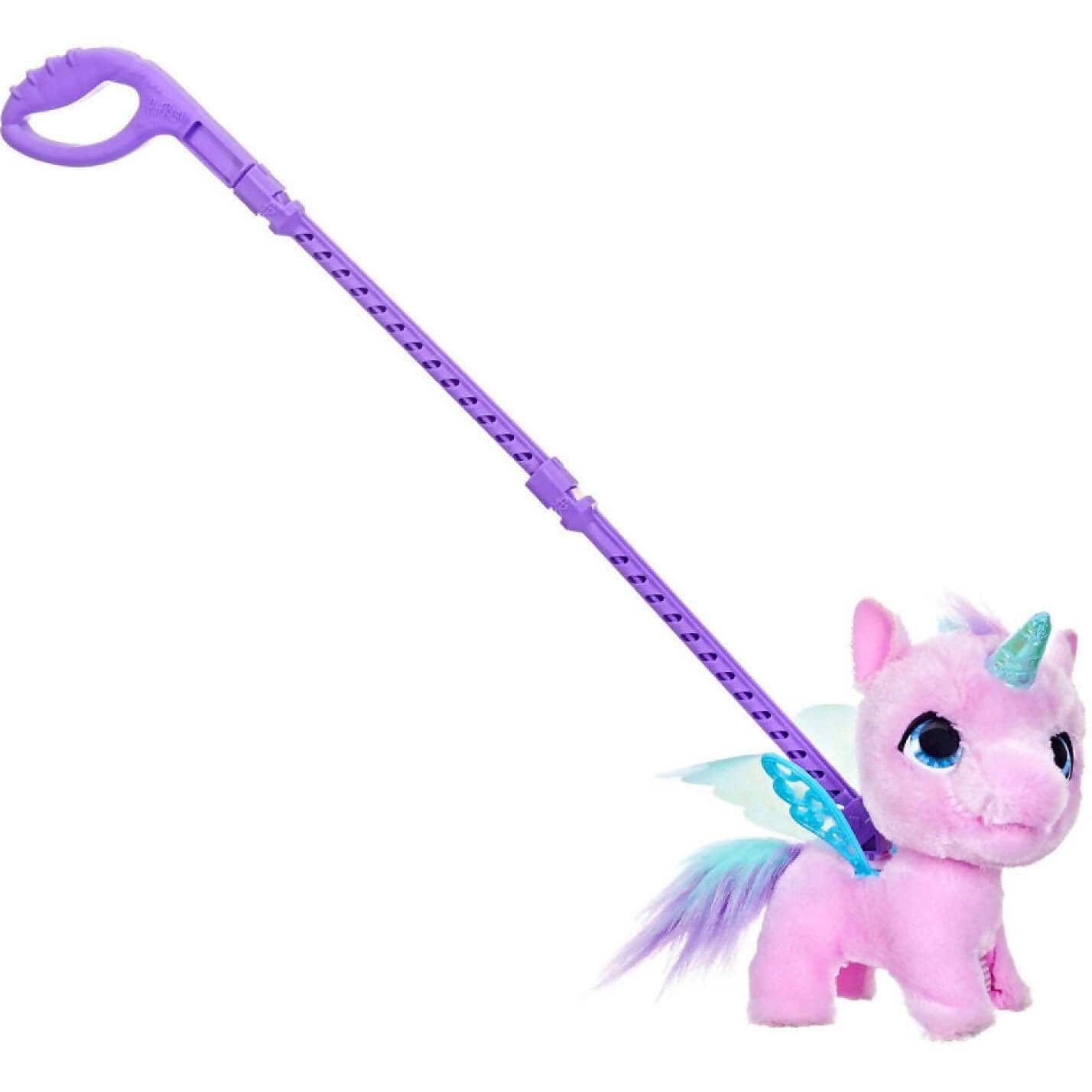 Furreal - Flyalots Flitter Unicorn - Image 3