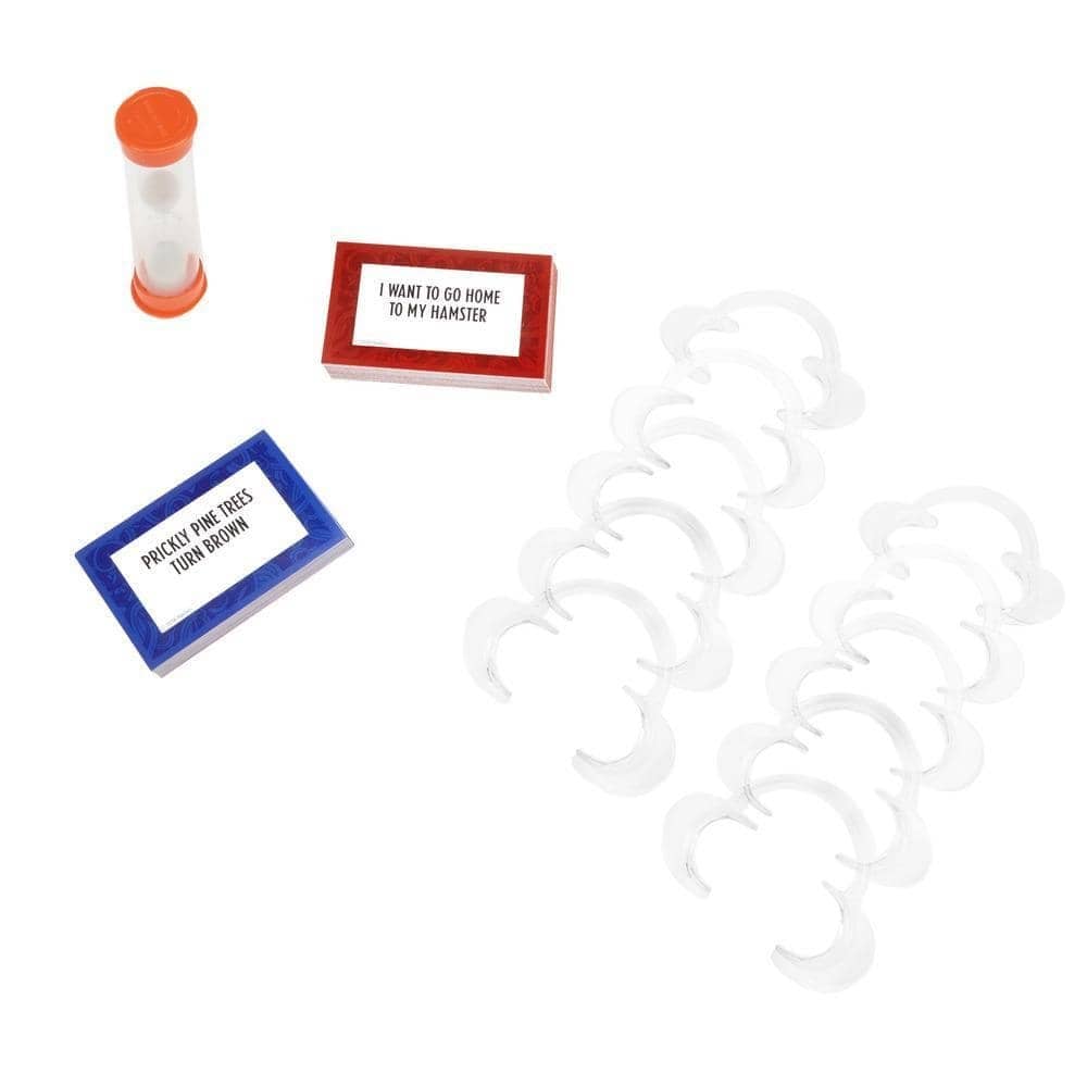 Hasbro Gaming - Speak Out Kids Vs Parents Game Hasbro - Image 2