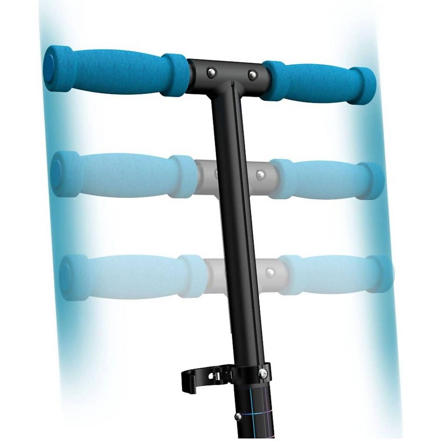 Razor - A Scooter Special Edition - Synthwave - Image 3